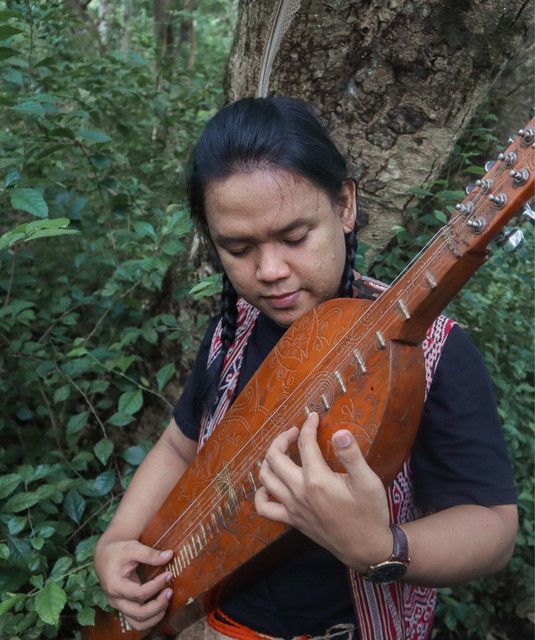 Helmy Trianggara