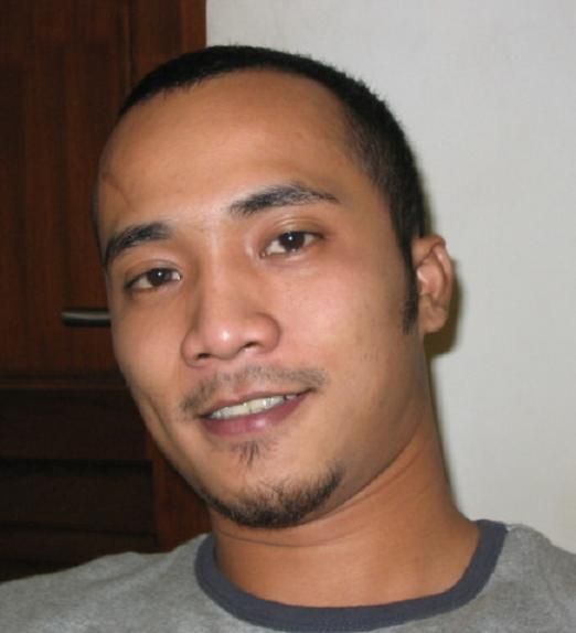 Rama Yaya Moektio