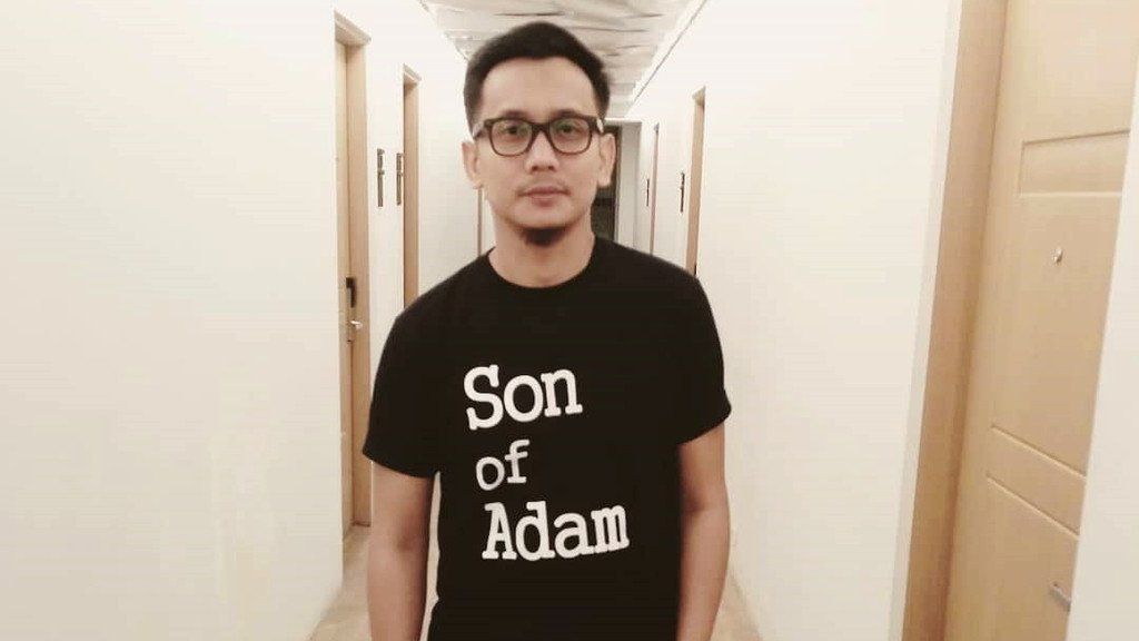 Muh. Awal Purbani