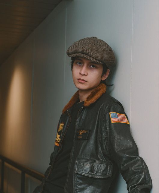 Dimas Senopati