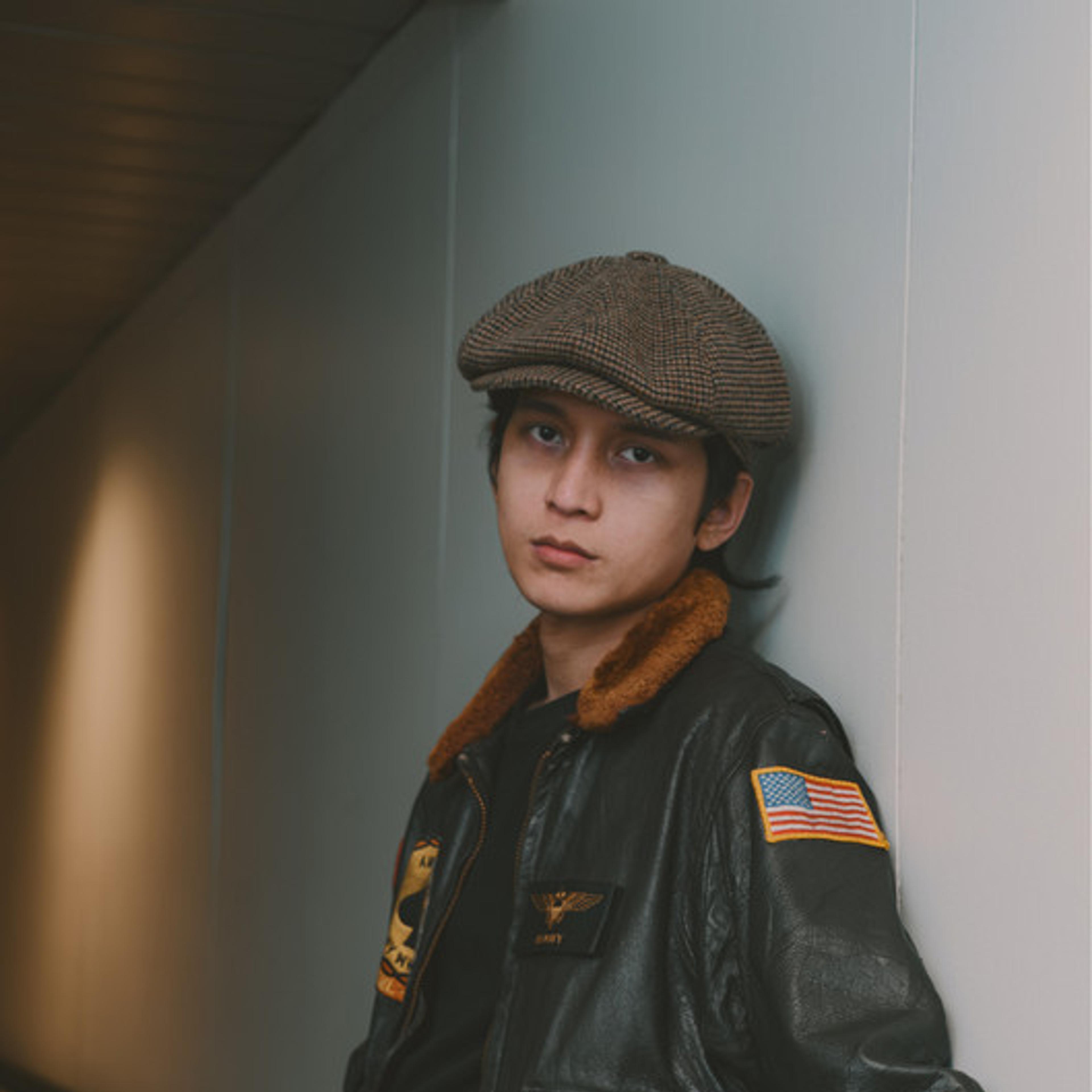 Dimas Senopati