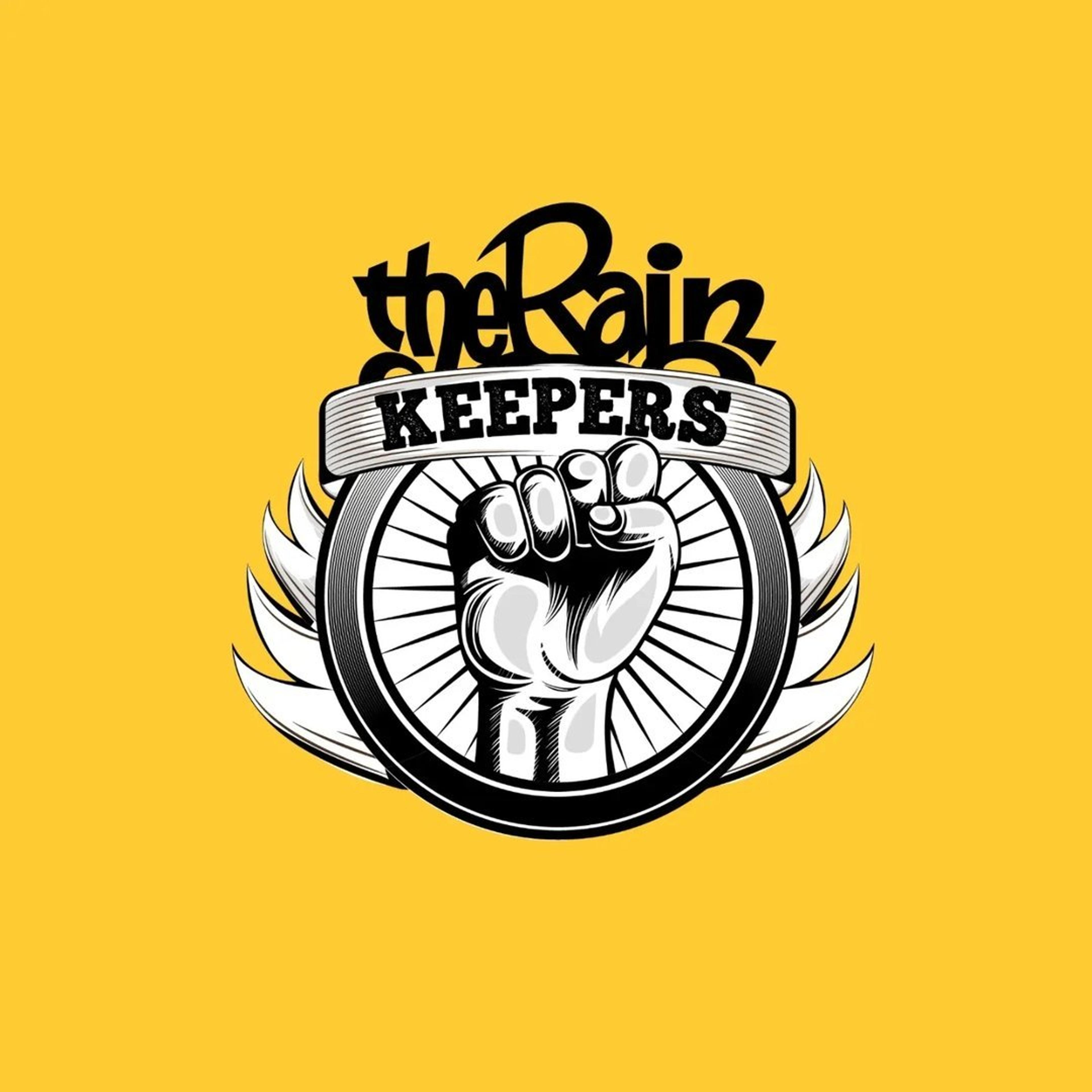 The Rain Keepers