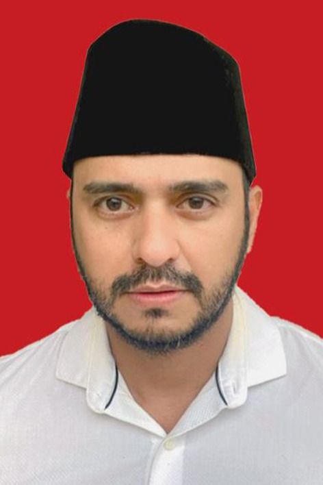 Ali Zainal