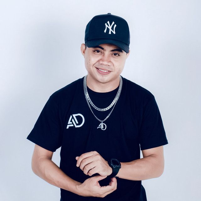ALAN DARMAWAN