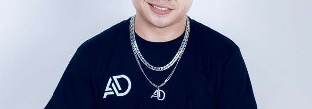 ALAN DARMAWAN