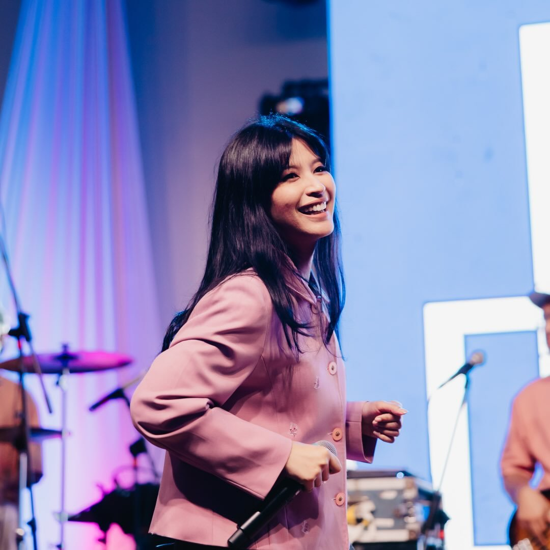 Keisha Cinantya