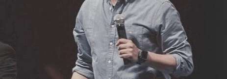 Nicholas Sarasta