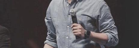 Nicholas Sarasta