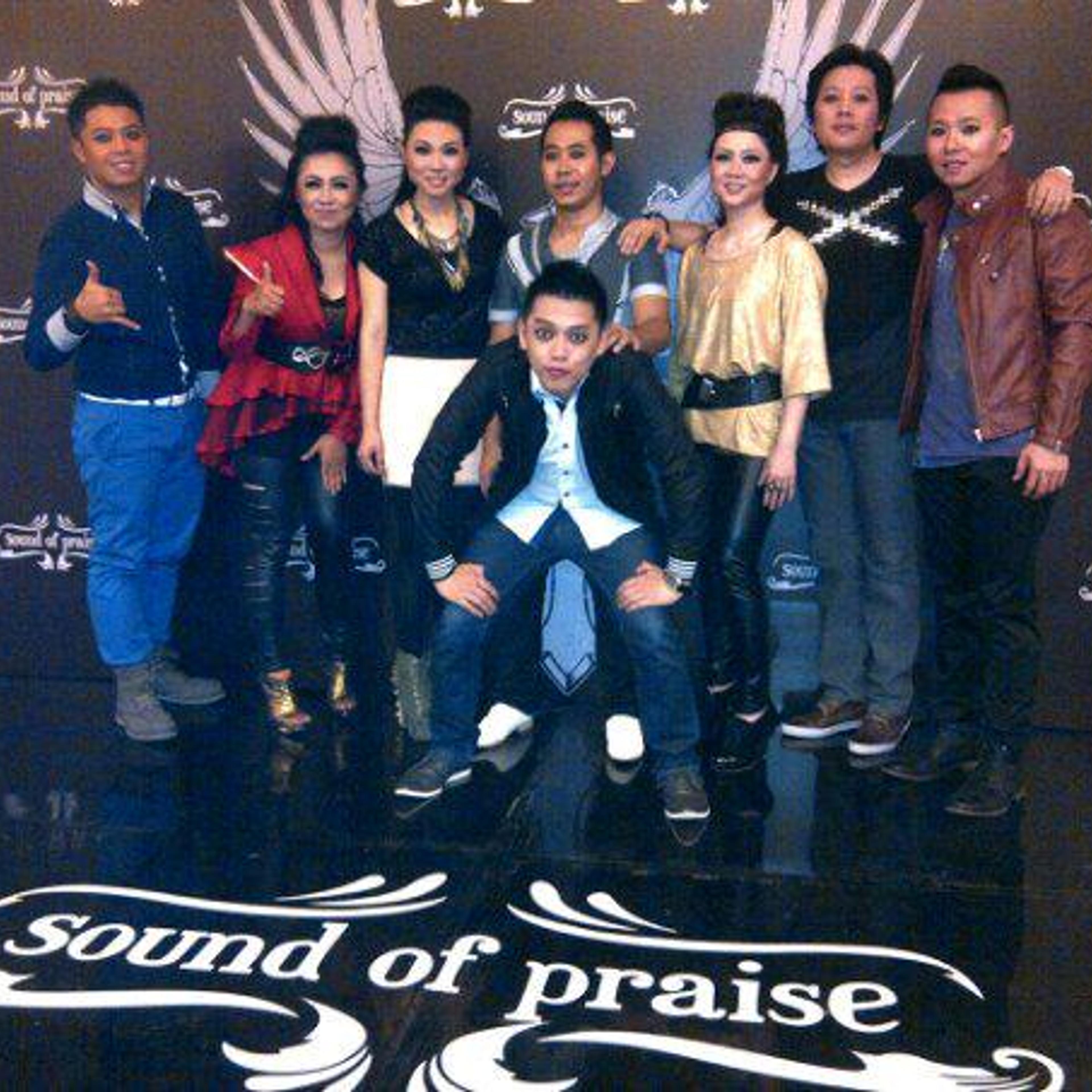 Sound Of Praise