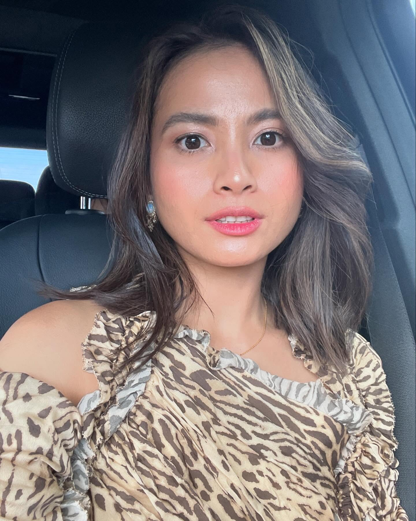 Acha Septriasa