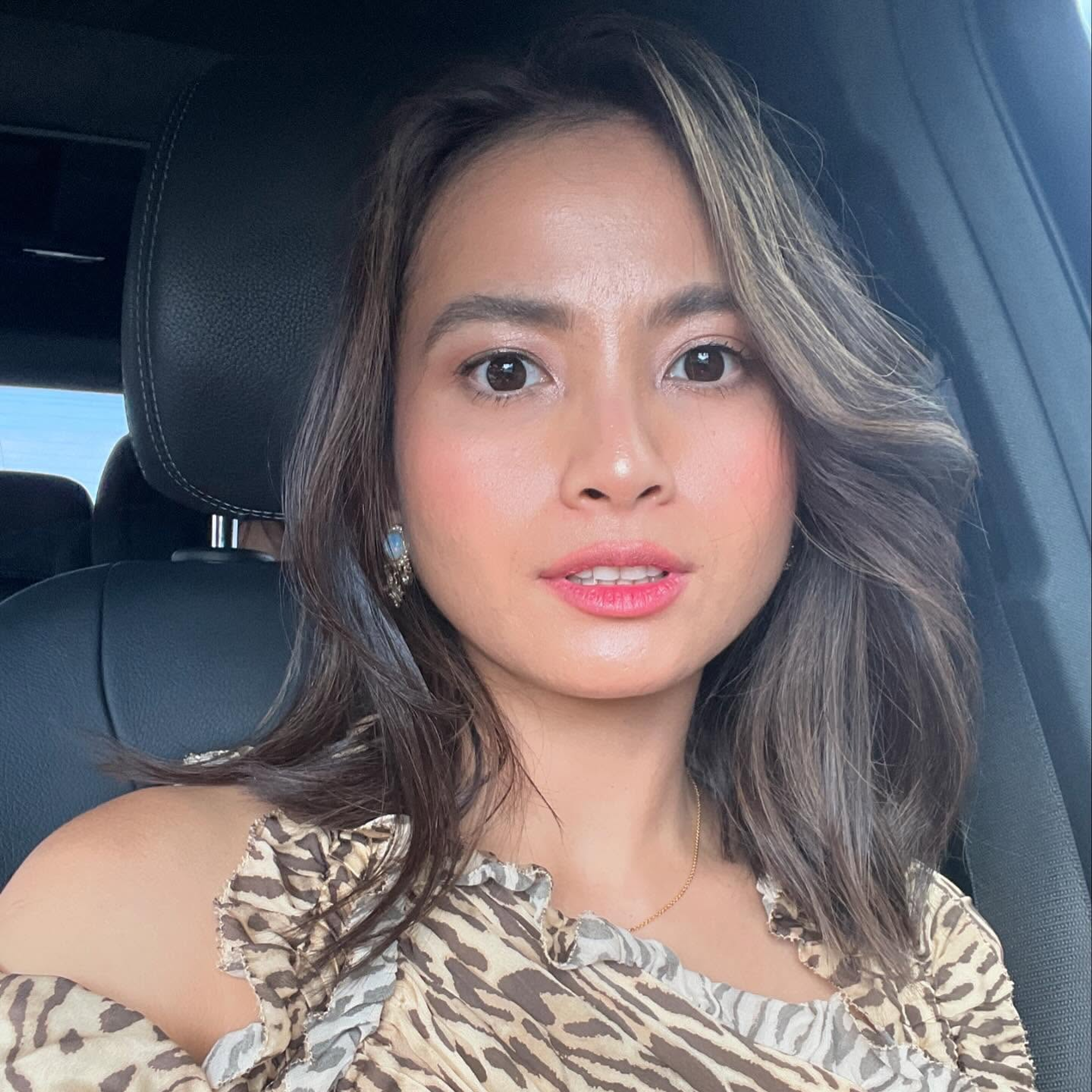 Acha Septriasa