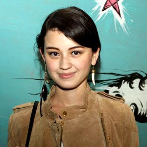 Kimberly Ryder