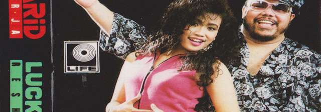 Lucky Resha