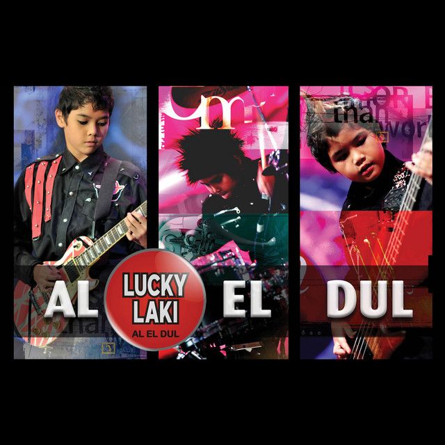 Lucky Laki