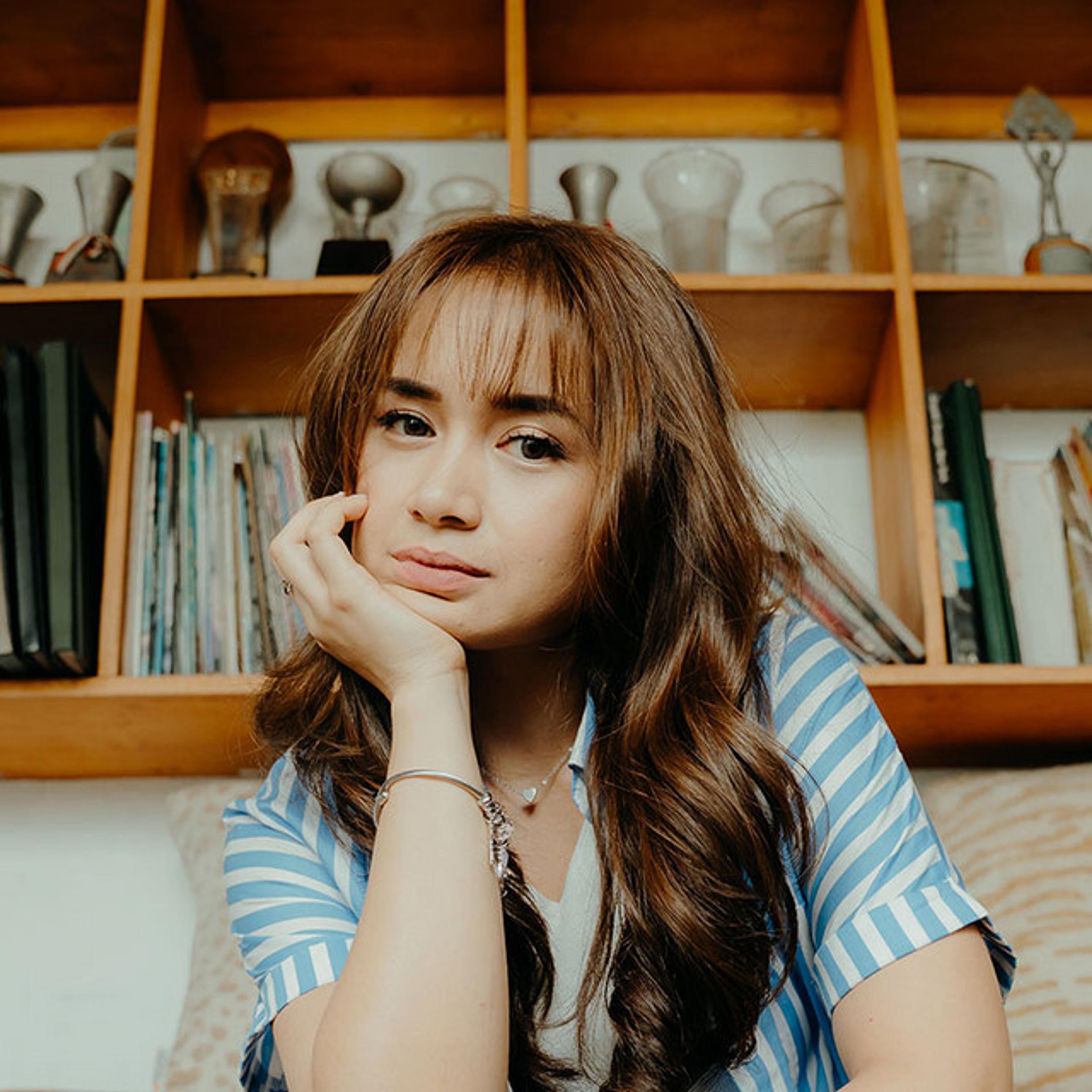 Chintya Gabriella