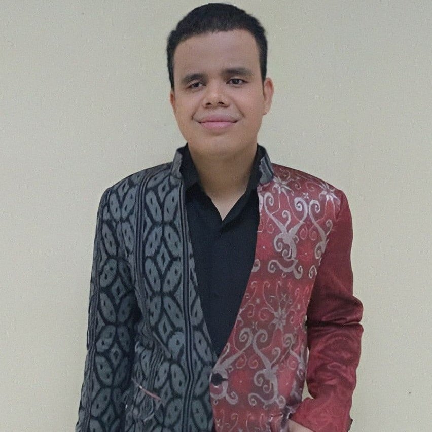 Arif LIDA