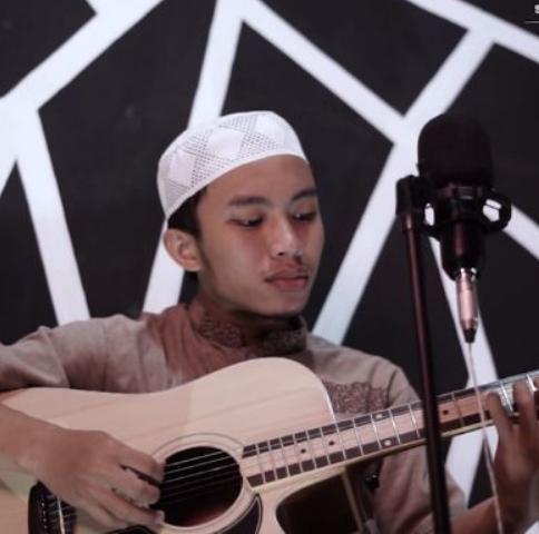 Santri Njoso