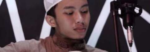 Santri Njoso
