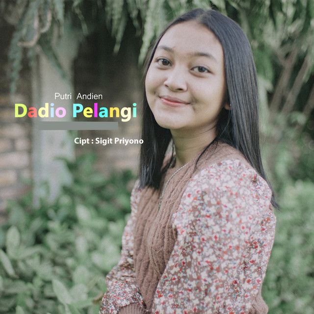Putri Andien