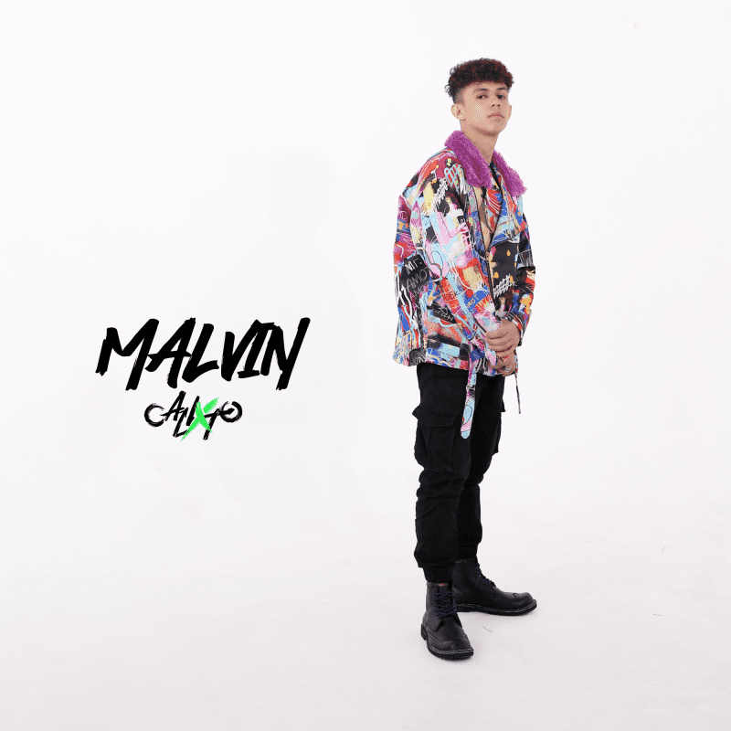Malvin