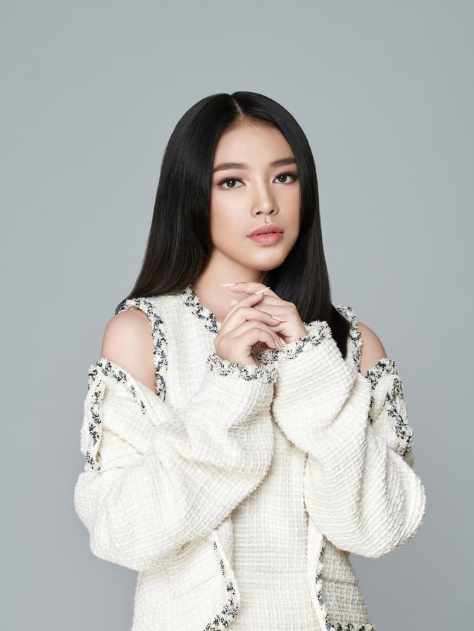 Anneth Delliecia
