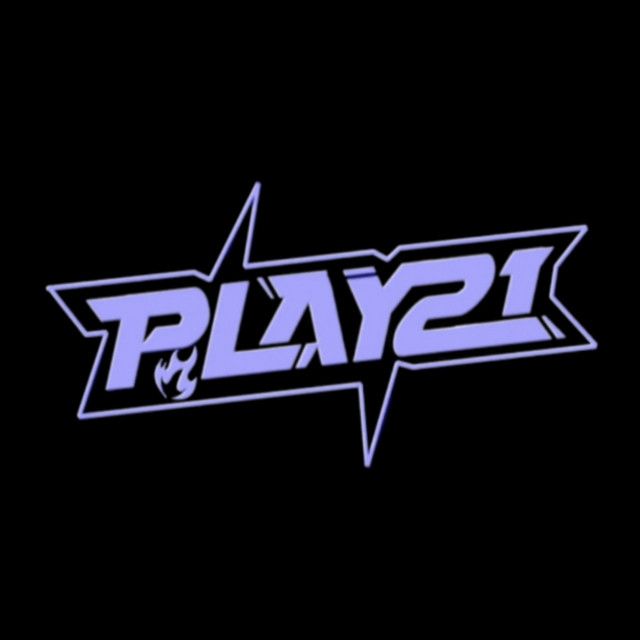 PLAY 21