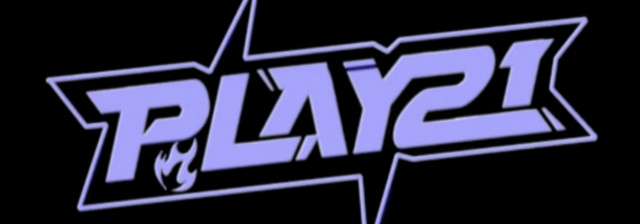 PLAY 21