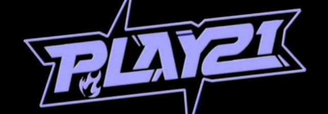 PLAY 21