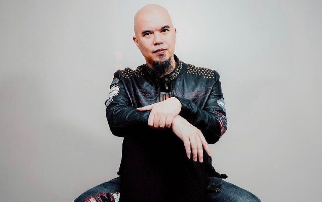 Ahmad Dhani