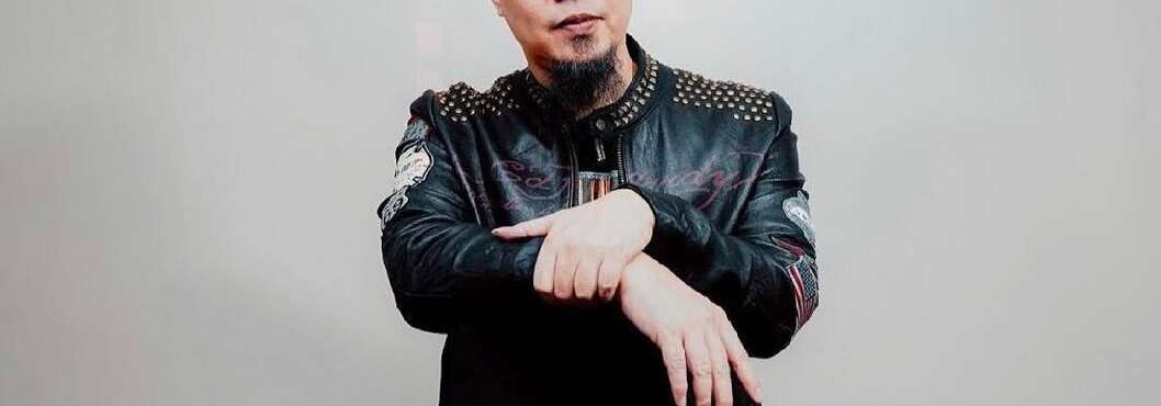 Ahmad Dhani