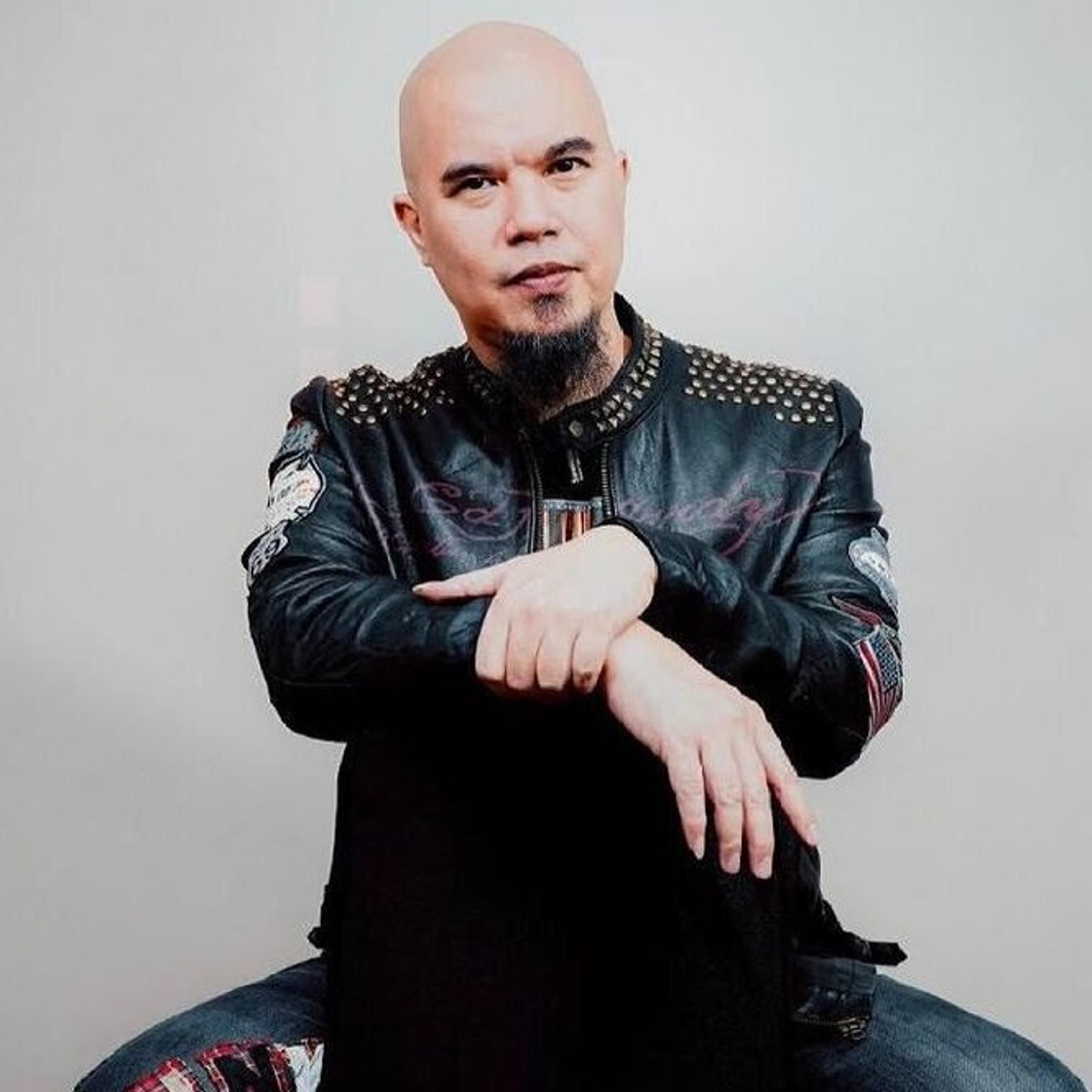 Ahmad Dhani