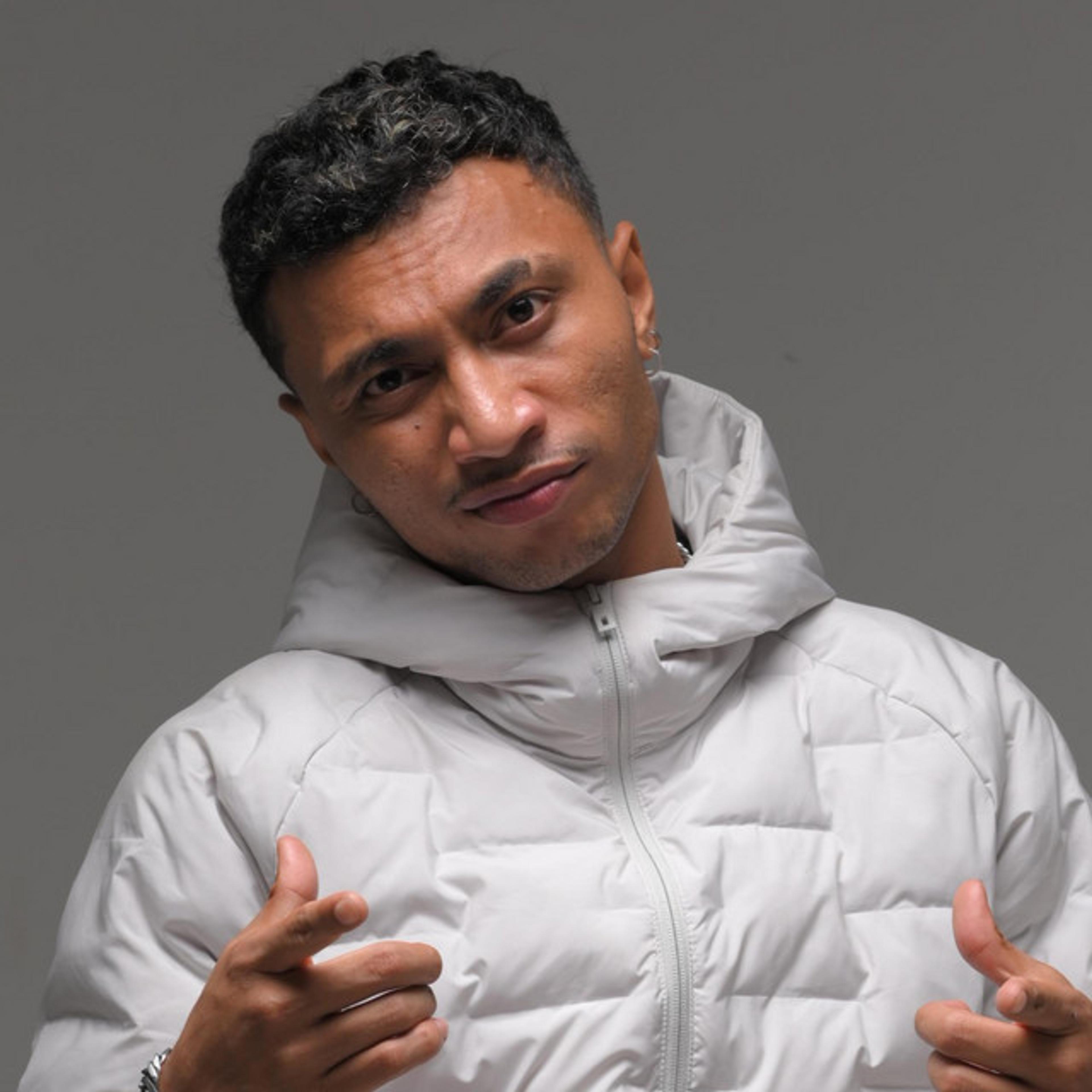 Juan Reza