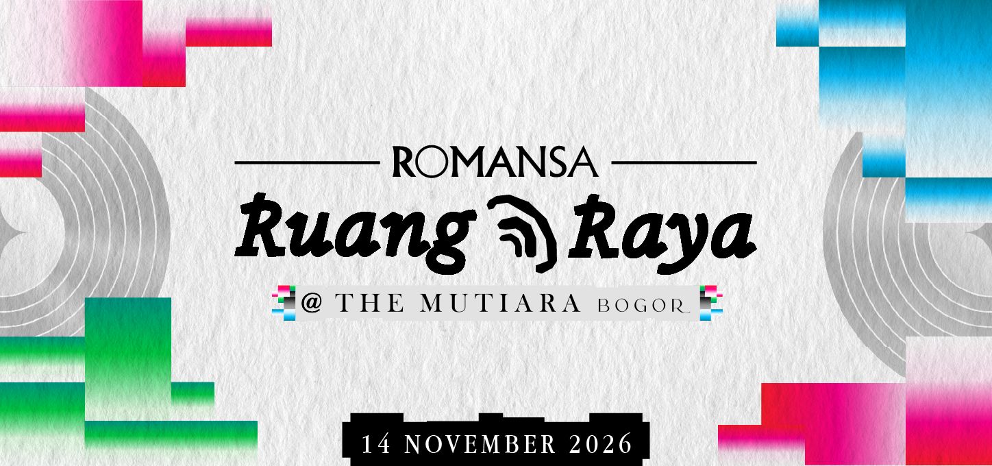 ROMANSA Ruang Raya