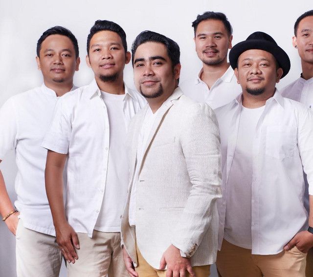 Abdul & The Coffee Theory