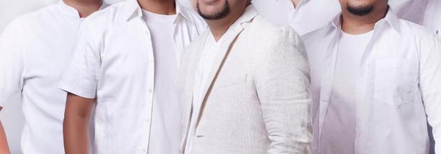 Abdul & The Coffee Theory