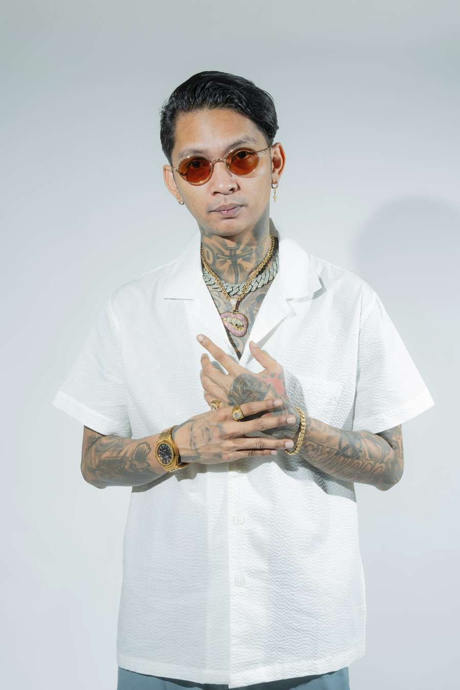 Young Lex