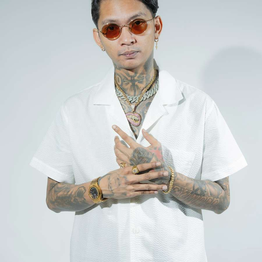 Young Lex