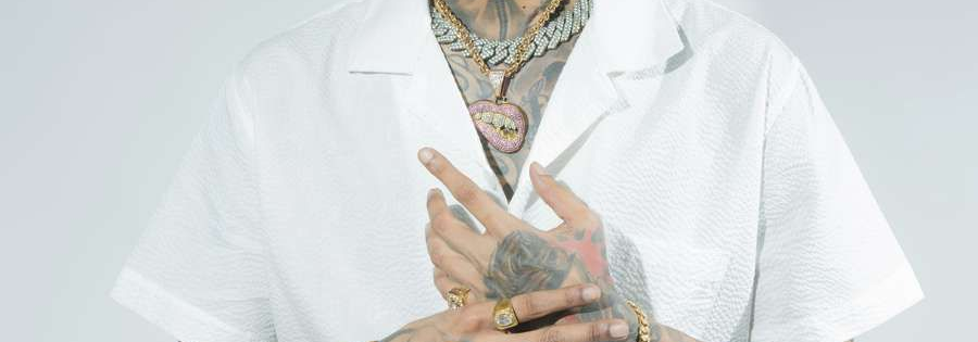 Young Lex