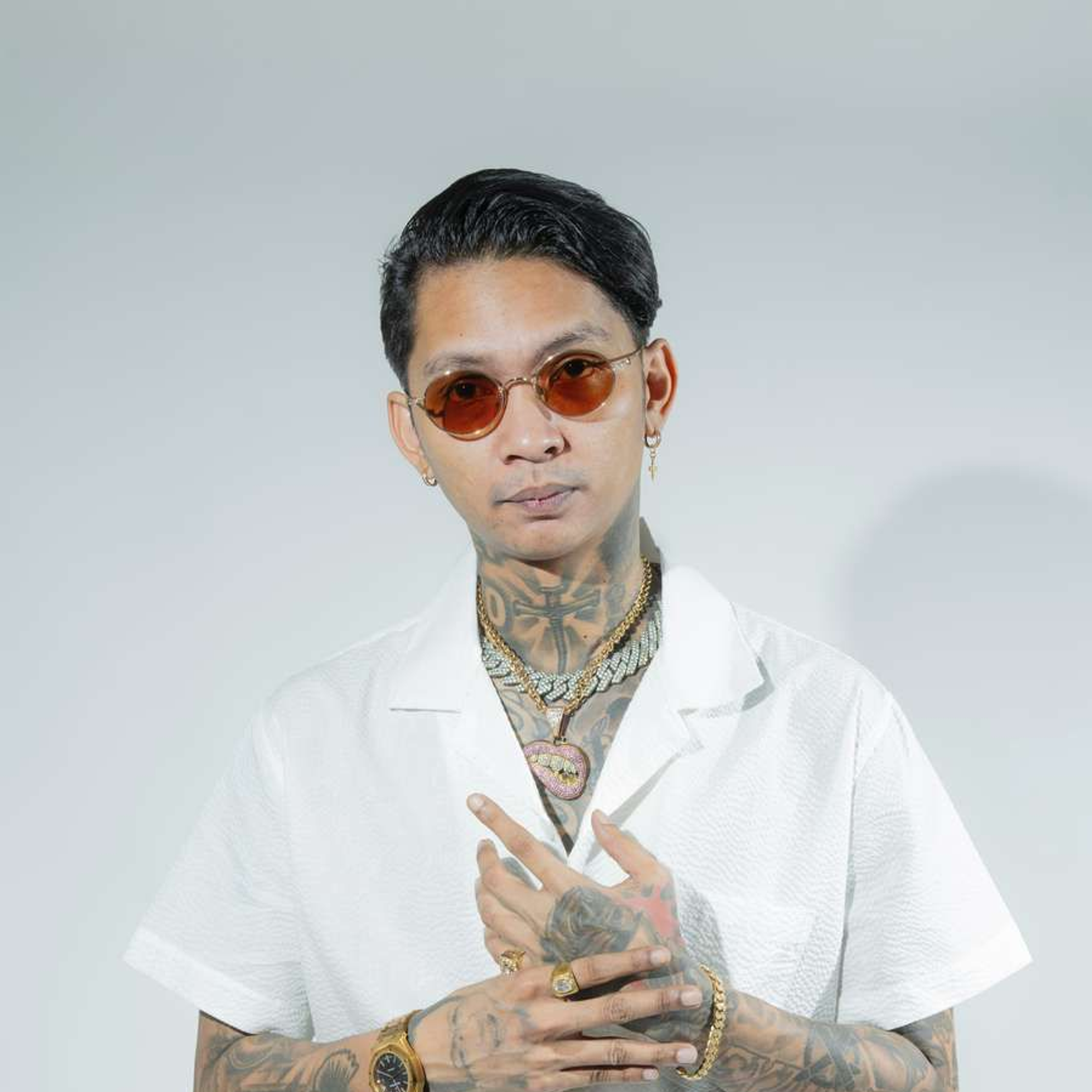 Young Lex