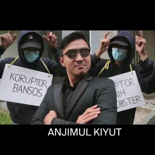 Lutfi Agizal