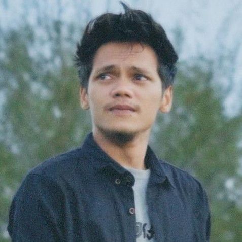 Anggi Rayns