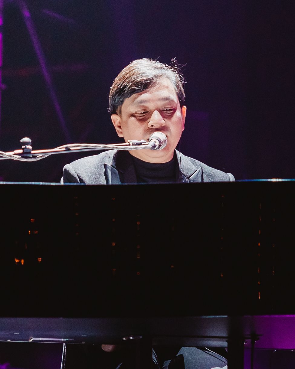 Yovie Widianto