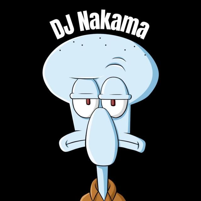 DJ Nakama