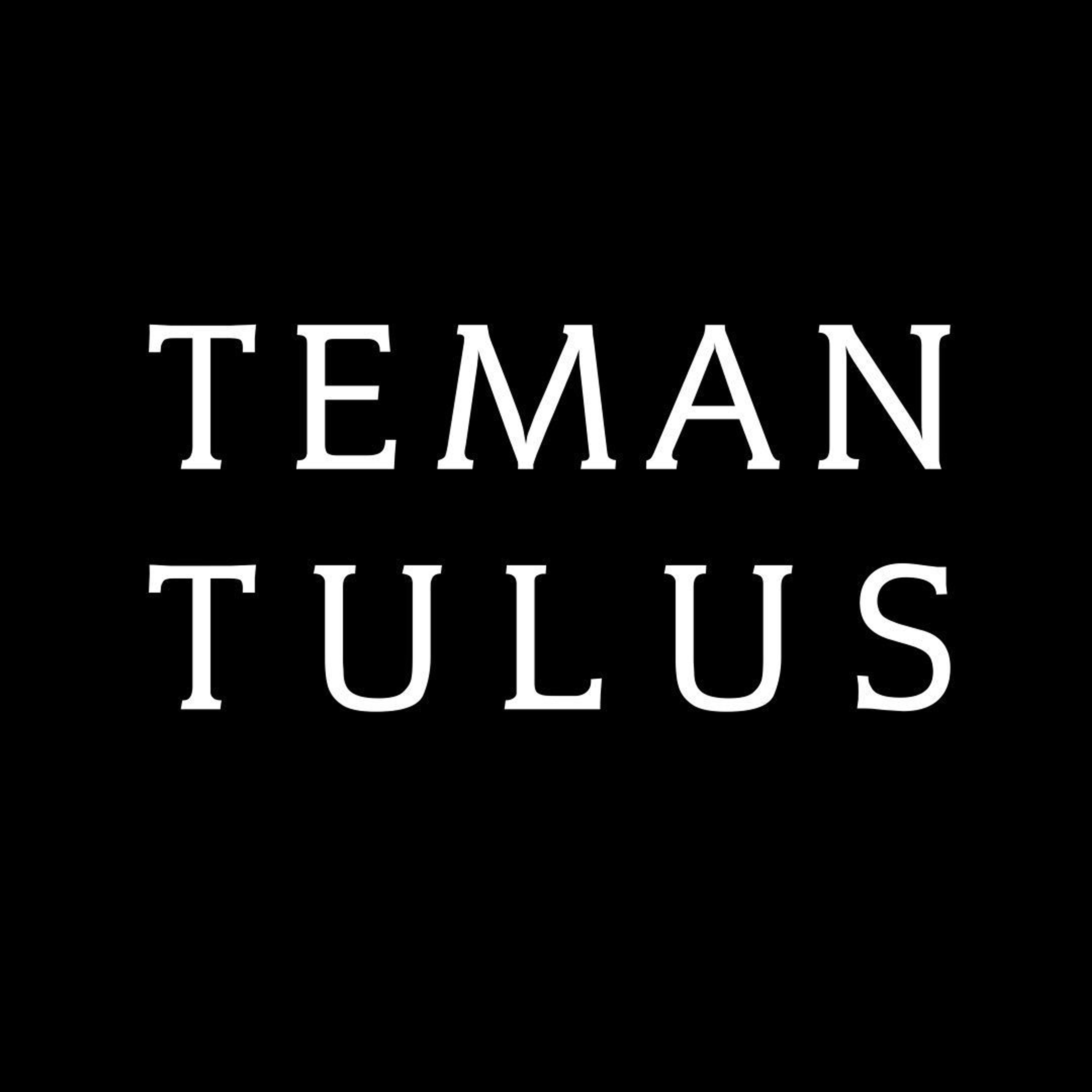 Teman TULUS