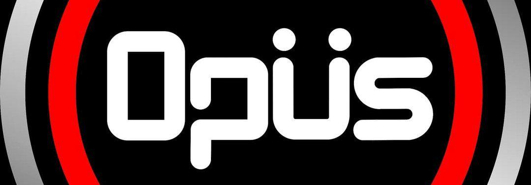 DJ Opus