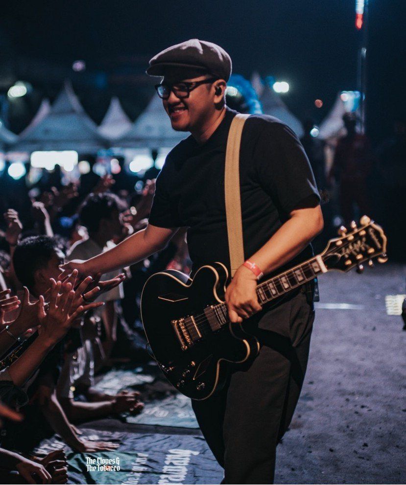Abiyoga Fazri