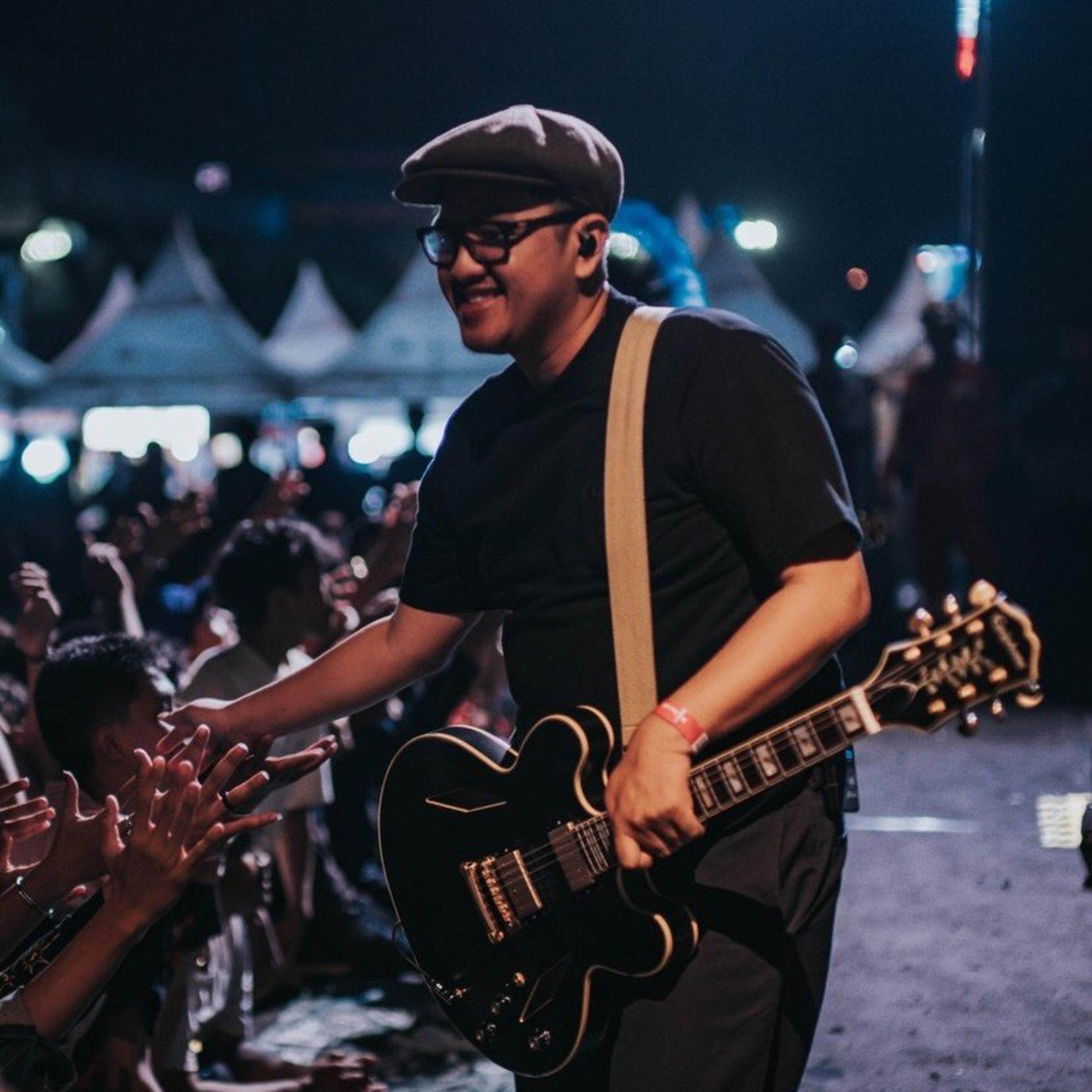Abiyoga Fazri