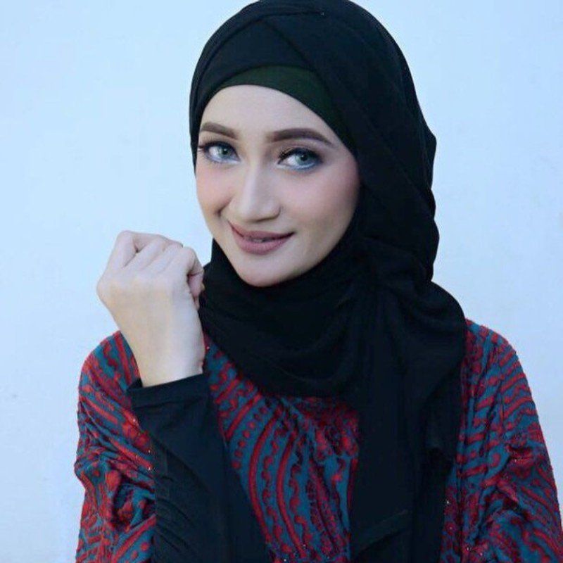 Nia Paramitha