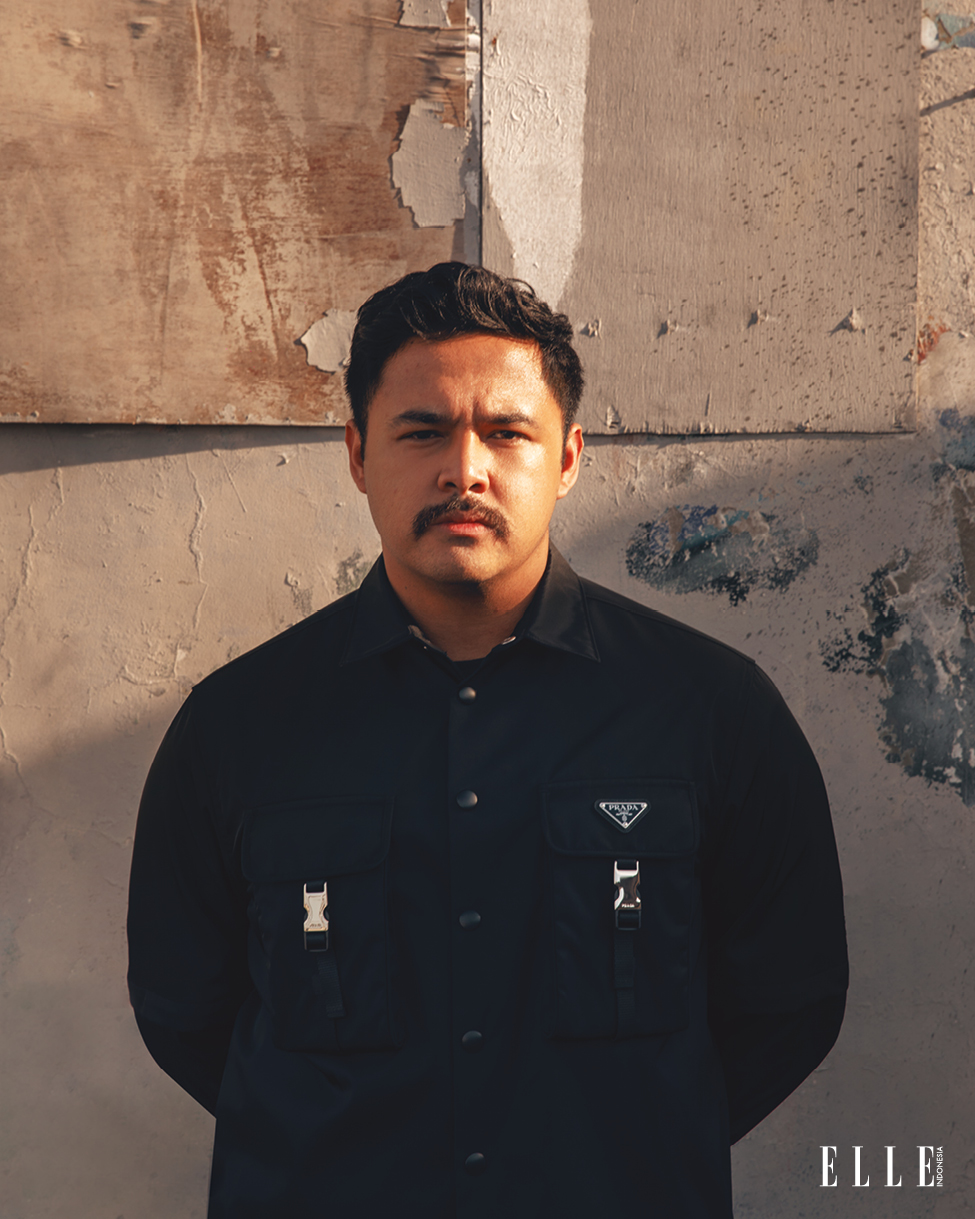 Nadhif Basalamah