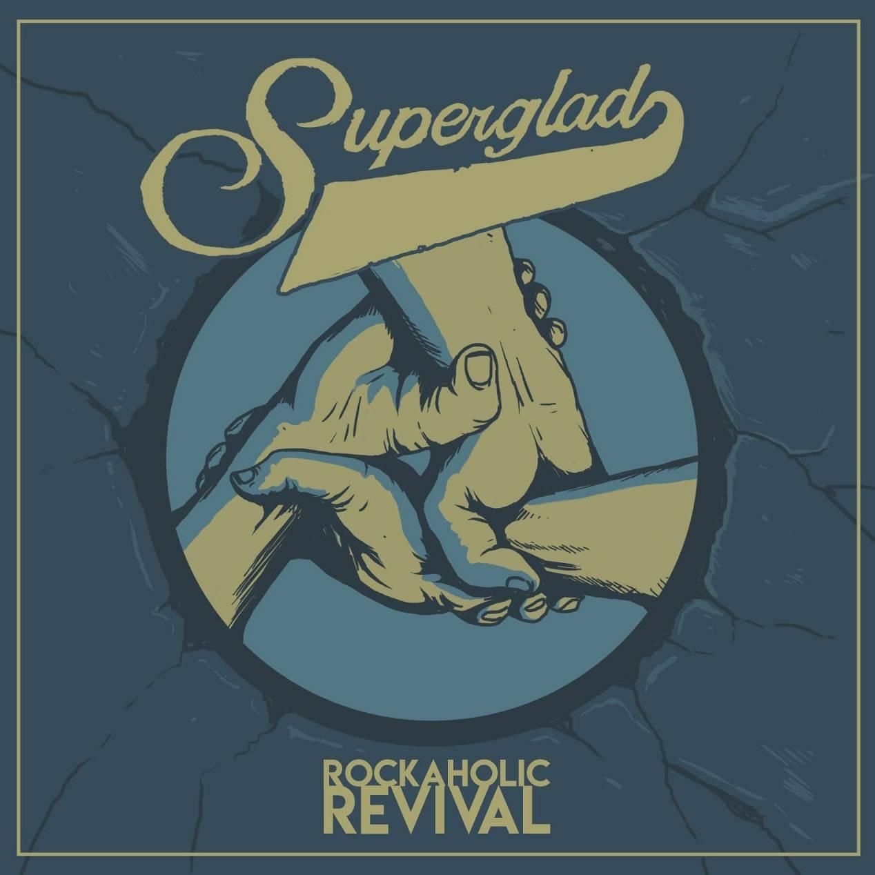 Superglad